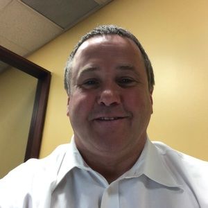 Meet your Posher, Wayne